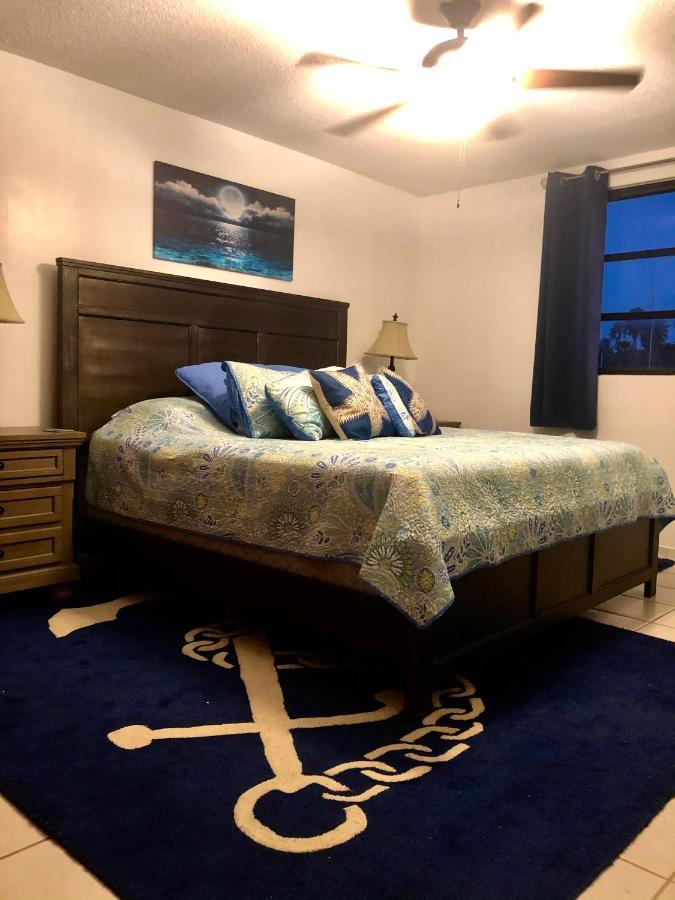 Sapphire Beach Villa Ocean And Marina View Nazareth Kültér fotó