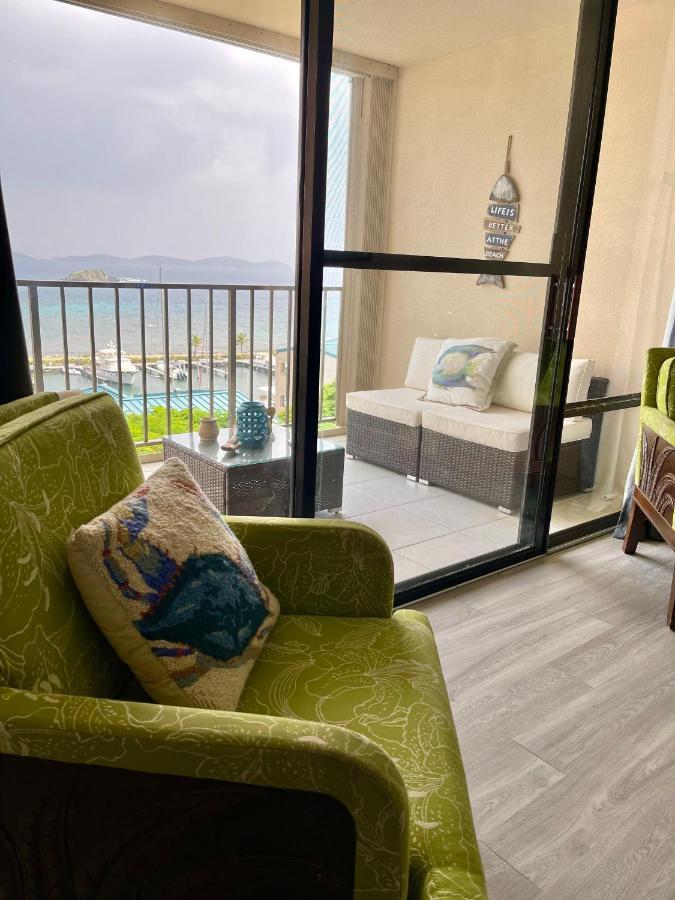 Sapphire Beach Villa Ocean And Marina View Nazareth Kültér fotó