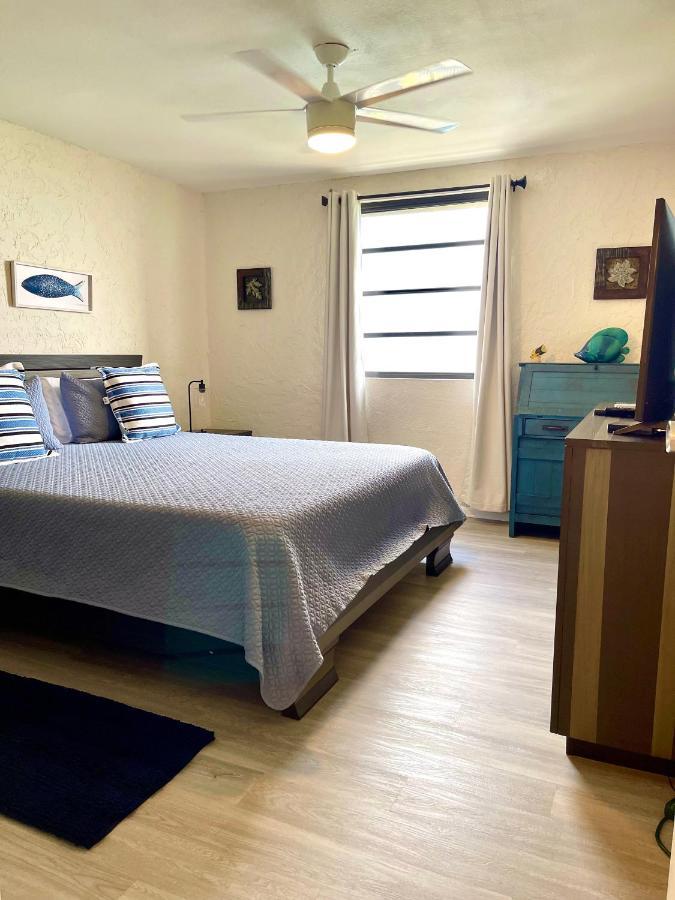 Sapphire Beach Villa Ocean And Marina View Nazareth Szoba fotó